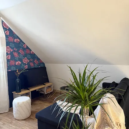 Lumineux 4 Personnes, Puy Mary Apartamento