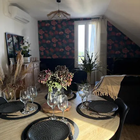 Lumineux 4 Personnes, Puy Mary