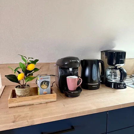 Lumineux 4 Personnes, Puy Mary * Le Monteil (Cantal)