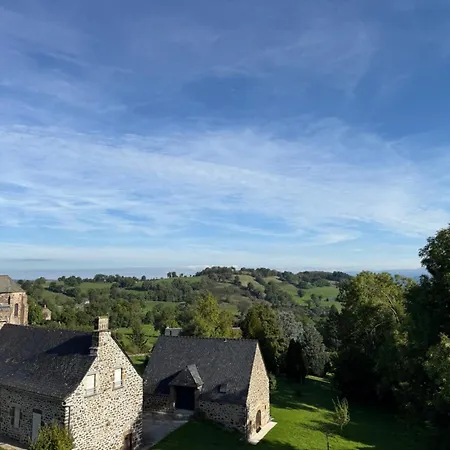 Lumineux 4 Personnes, Puy Mary Apartamento