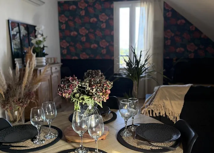 Lumineux 4 Personnes, Puy Mary