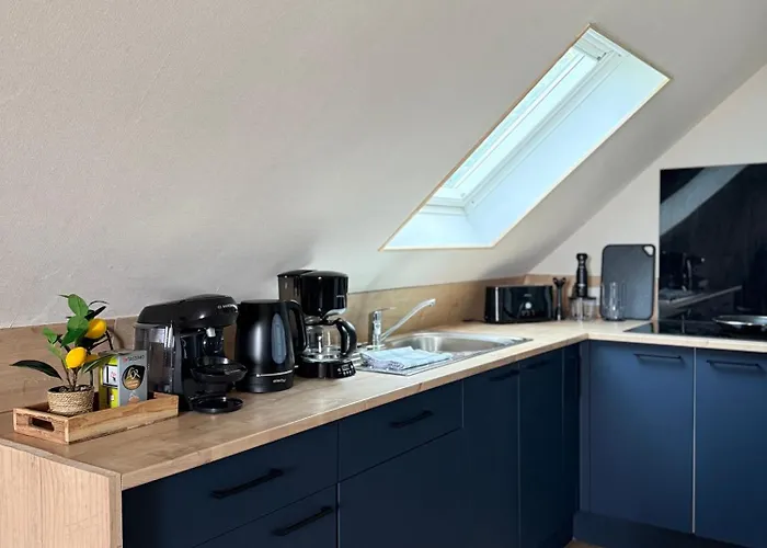 Lumineux 4 Personnes, Puy Mary * Le Monteil (Cantal)