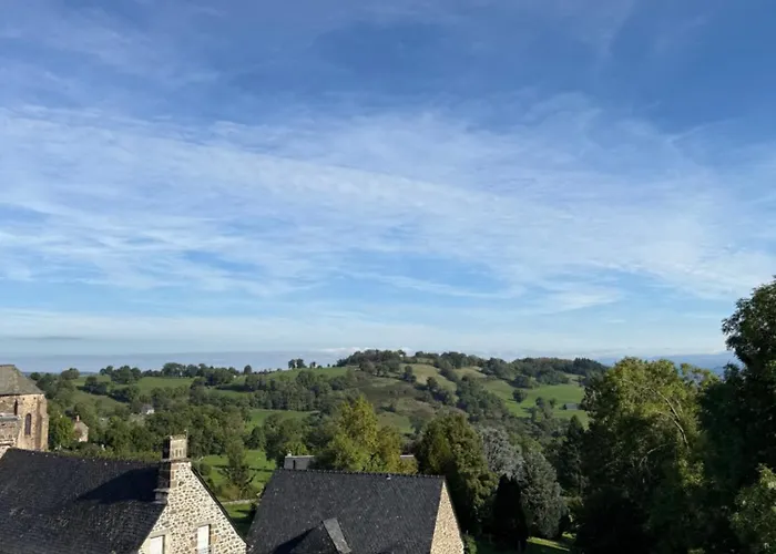 Lumineux 4 Personnes, Puy Mary Apartment